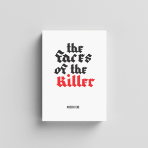 The Faces Of The Killer