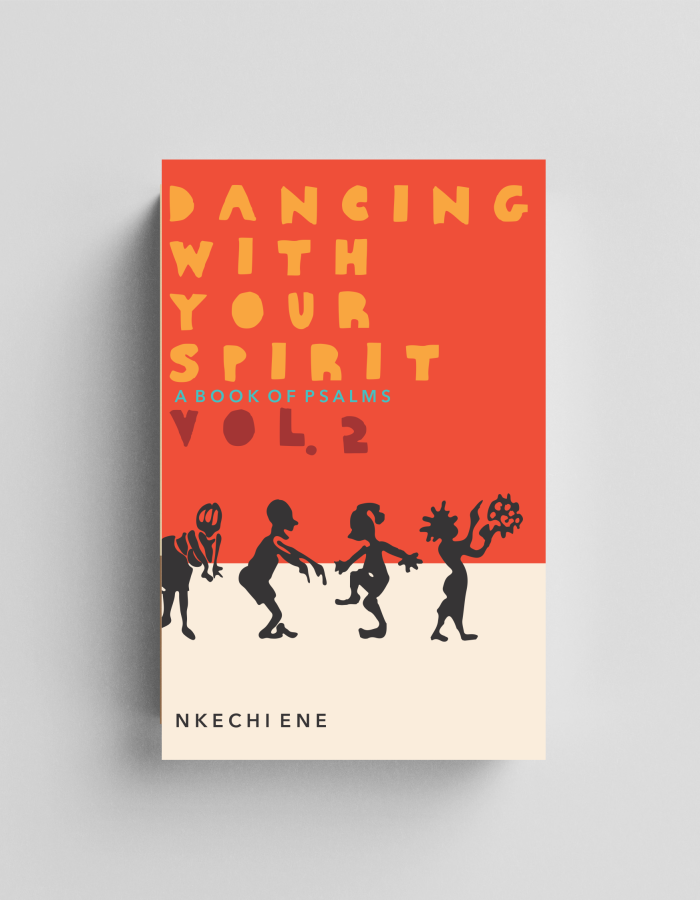 Dancing With Your Spirit (Vol. 2)