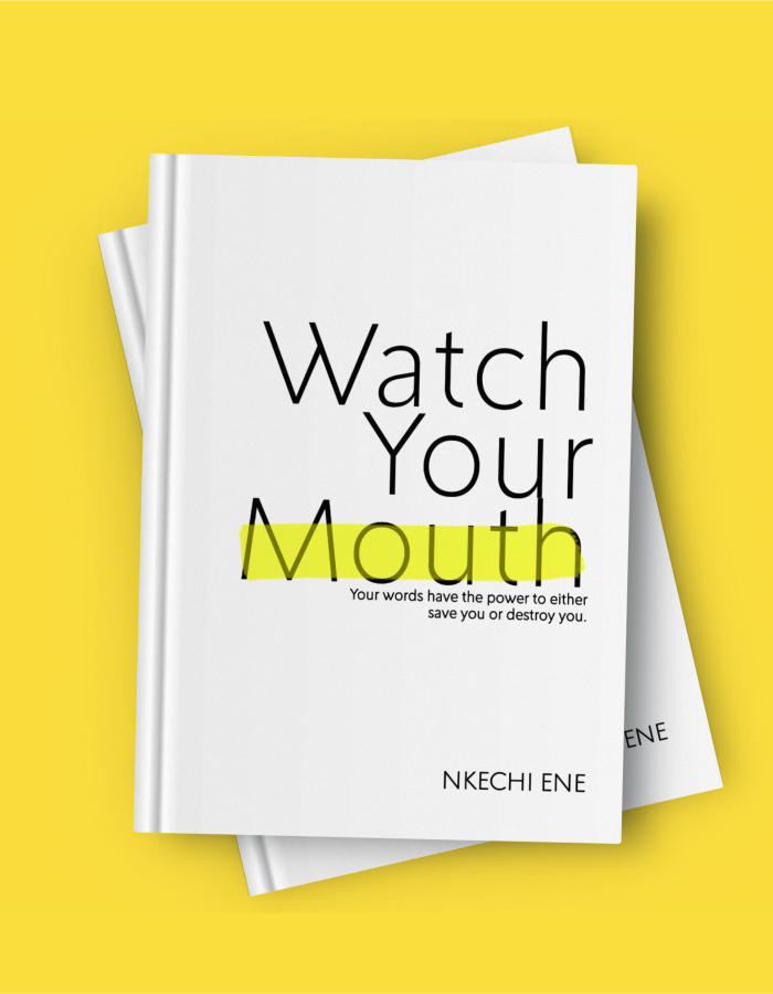 Watch Your Mouth