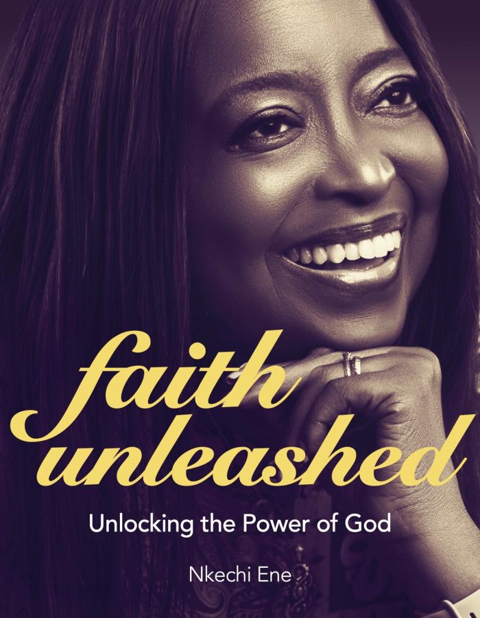 Faith Unleashed: Unlocking the Power of God